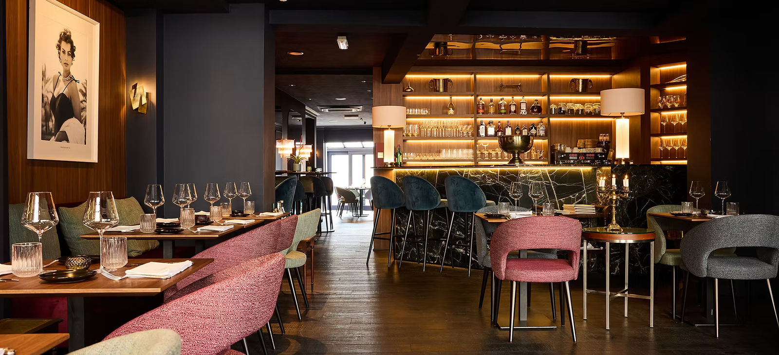 Madame Bovary Interior